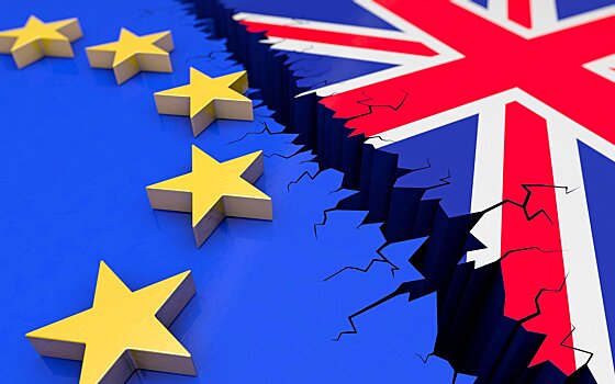 Британия решает: выходить или нет из Евросоюза