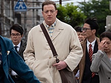 Вышел трейлер драмы "Семья напрокат" с Бренданом Фрейзером