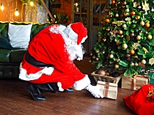 Психолог ответила, верят ли современные дети в Деда Мороза