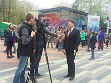 Аману Тулееву выбрали преемника с кемеровском облсовете