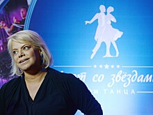 Поплавская раскритиковала современное российское телевидение
