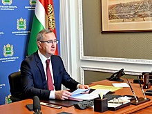 За первый квартал 2025 года власти Саратовской области собрали на 22% больше налогов