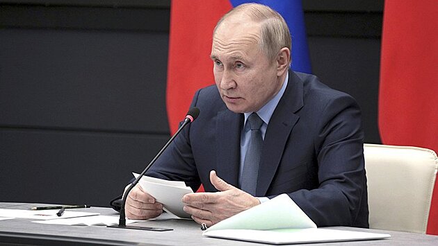 Путин рассказал, какой будет современная война с Россией