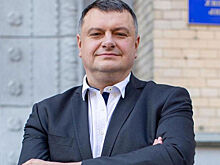 В биографии нового главы СНБО Украины обнаружили связь с Россией