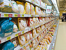 Цены на куриное мясо выросли более чем на 20%