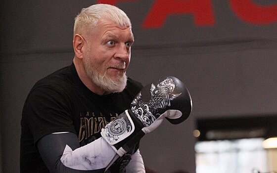 Скандал в аэропорту не скажется на следующем поединке Емельяненко