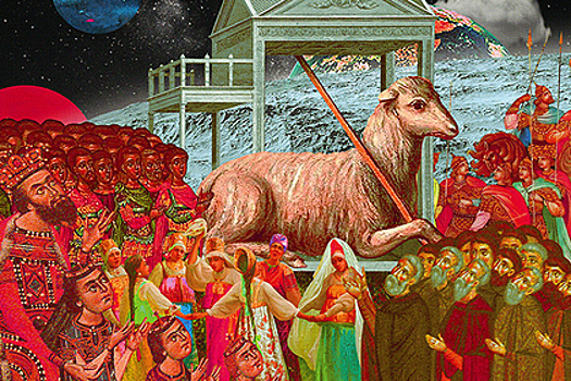 Почему вертеп может быть современным и как