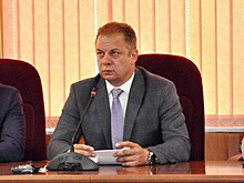 Глава Электрогорска напомнил жителям о новых ограничениях из-за COVID-19