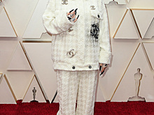 Недовольная Билли Айлиш и странный жест Марго Робби: лучшие мемы с «Оскар-2020»