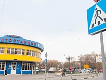 Порядка 400 дорожных знаков установят в Балашихе в декабре