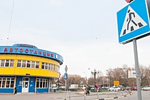 Порядка 400 дорожных знаков установят в Балашихе в декабре