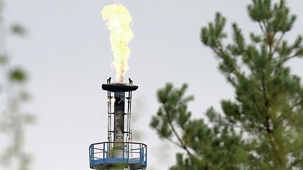 «Газпромнефть» перезапустила трубопровод в ЯНАО