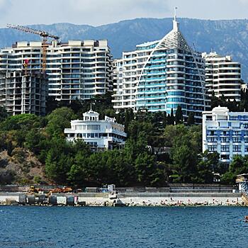 Инвестирование в недвижимость Крыма принесет неплохие доходы в будущем