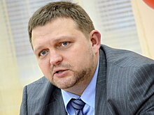 Никита Белых покинул Следственный комитет