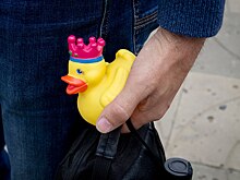 Митинги против коррупции в Оренбуржье прошли с музыкой