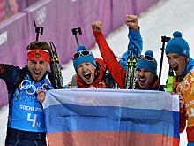Глава Biathlon Integrity Unit о допинг-деле Сочи-2014: «Понимаем, что спортсменов беспокоит продолжительность дела, но важно обеспечить тщательное рассмотрение»