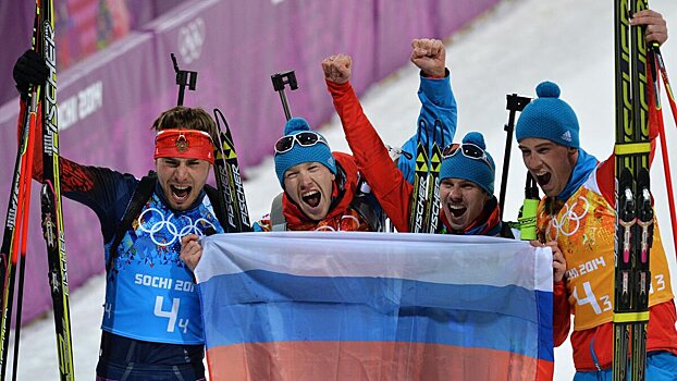Глава Biathlon Integrity Unit о допинг-деле Сочи-2014: «Понимаем, что спортсменов беспокоит продолжительность дела, но важно обеспечить тщательное рассмотрение»