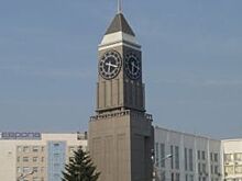 Состав городского совета Красноярска официально утвержден