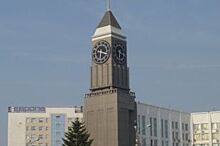 Состав городского совета Красноярска официально утвержден
