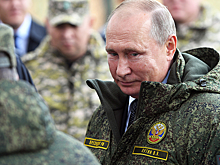 Журналист The Times назвал ключ Путина к победе на Украине