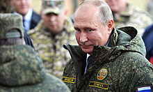 Журналист The Times назвал ключ Путина к победе на Украине