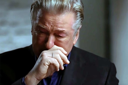 Суд отклонил иск Алека Болдуина против сотрудников прокуратуры