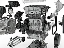 Турбомотор и «робот» Coolray от Geely назвали революционной инновацией