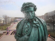 Литературное мероприятие организуют около Дома-музея Василия Пушкина