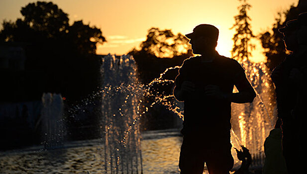 Собянин пригласил москвичей на фестиваль ландшафтного искусства