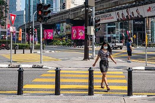 Власти Малайзии приняли решение о возобновлении внутреннего туризма