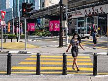 Власти Малайзии приняли решение о возобновлении внутреннего туризма