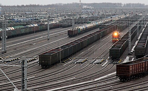 ПГК создает сеть транспортно-логистических хабов по всей России
