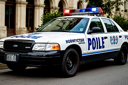 В Калининграде объявлен в федеральный розыск водитель-иностранец, который после ДТП покинул территорию РФ