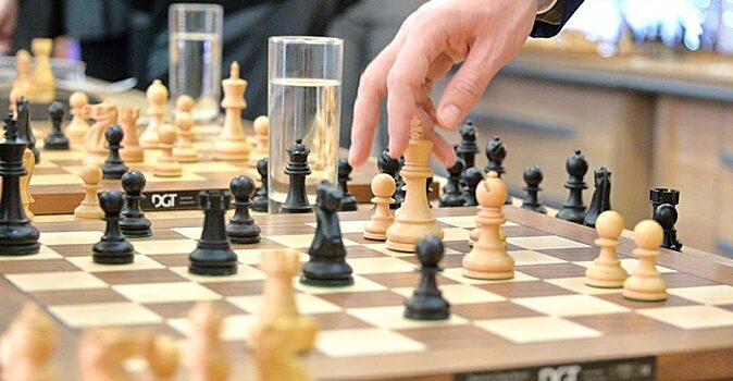 Гимнастика для ума: чем игра в шахматы полезна для вашего здоровья?