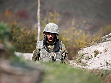 Турция не смирилась с окончанием войны на Кавказе