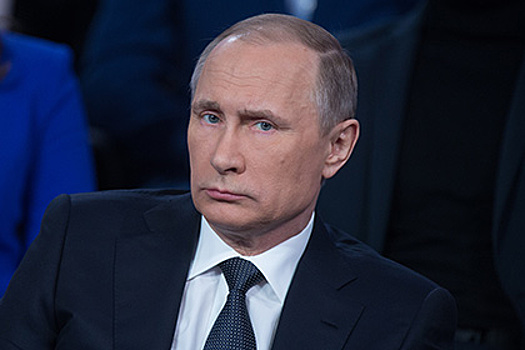 Президент России объяснил неявку на ядерный саммит в США