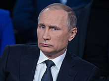 Президент России объяснил неявку на ядерный саммит в США