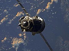 Россия создаст свою спутниковую систему телефонной связи
