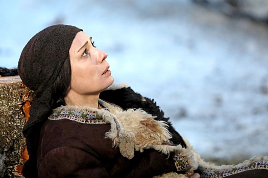 Хаматову уволили из Латвийского театра, отменив все русскоязычные спектакли