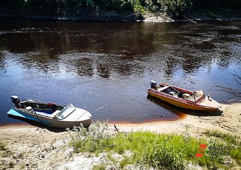 В Хабаровске во время купания утонули две девочки: нырнули и исчезли