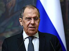 Лавров: переход к расчетам в национальных валютах не остановить