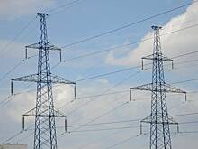 Подросток пострадал после удара током на ЛЭП в Подмосковье