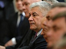 Медведев подарил Колокольцеву на день рождения книгу о рыбалке и охоте 1912 года
