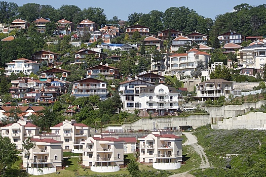 Доступность жилья в стране снизилась до уровня десятилетней давности