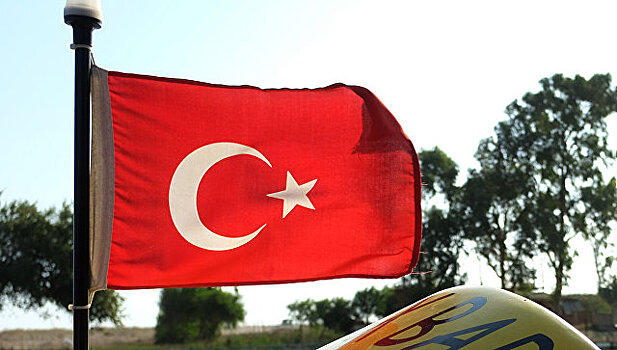 Турецкий суд освободил из-под стражи задержанного гражданина Германии