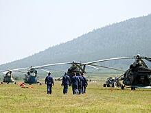 Россия стоит на пороге массового "вертолетопада"