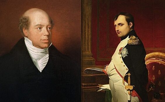 Как Наполеон вредил деловым интересам Ротшильдов