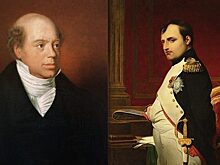Как Ротшильды помогли России победить Наполеона