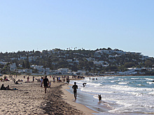 Россиянам предложили полететь в закрытую пляжную страну