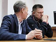 Главного десантника Урала приговорили к девяти годам и тут же освободили. Избежать наказания помогло участие в СВО